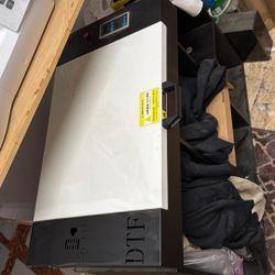DTF Printer 