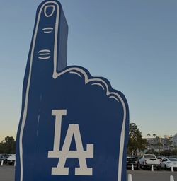 Dodger tickets for sale!!!!