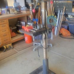 Craftsman Drill Press