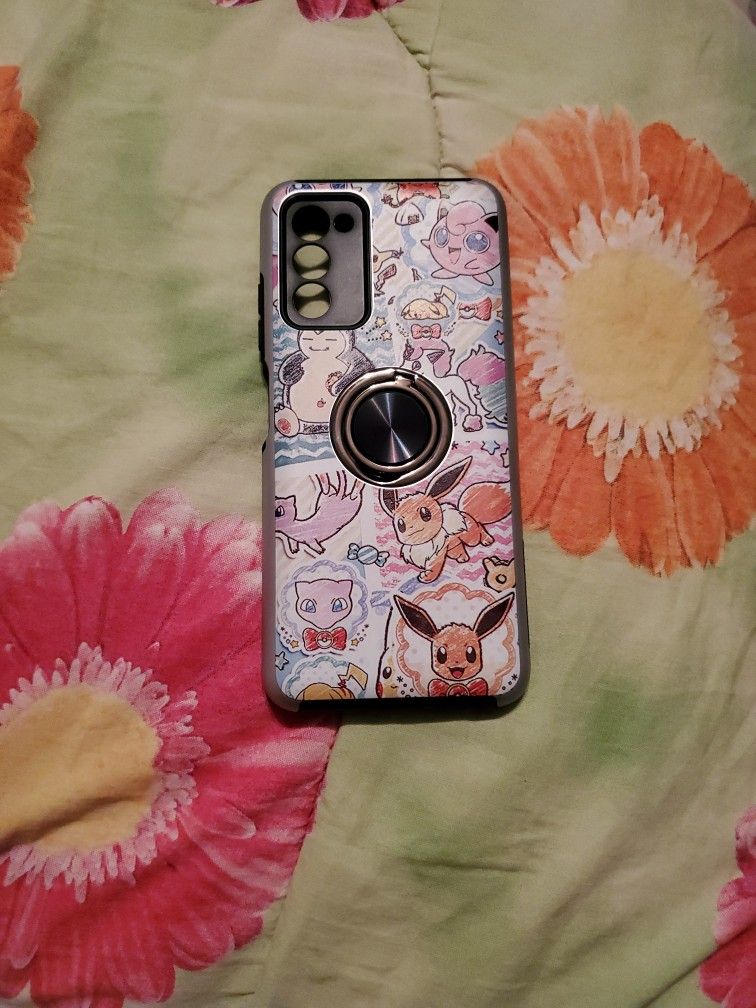 Case For Samsung
