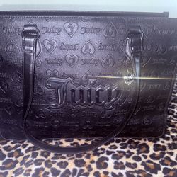 Juicy couture Tote