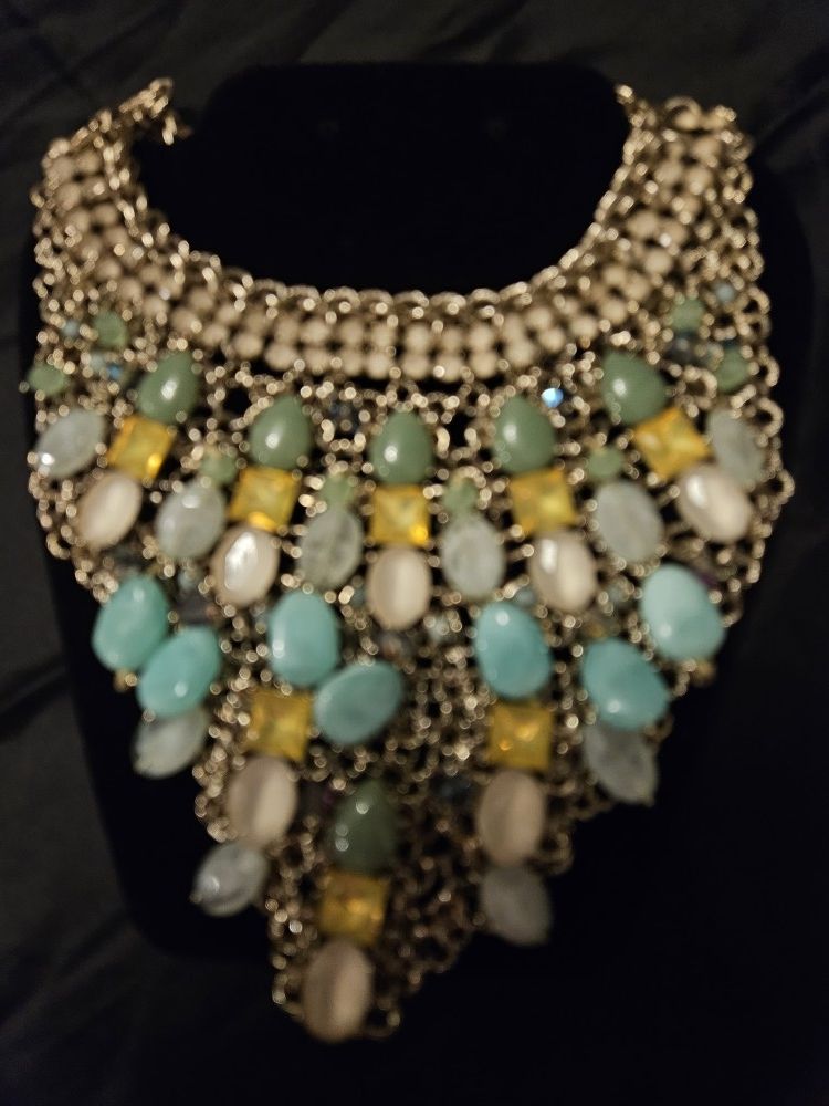 From Sketch To Statement - Maker