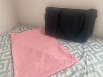 Poppy & Peonies Tote Bag