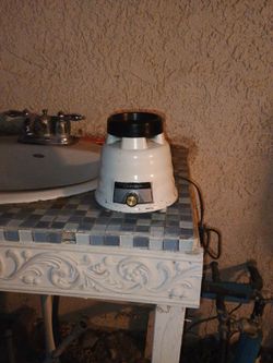 Oster Blender.