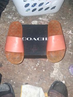 Lady coach slides 9