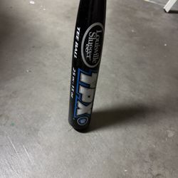 Louisville Slugger T-Ball Bat