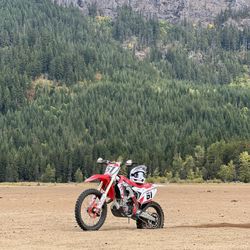 2016 Crf450r