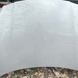 2019 2020 2021 2022 2023 NISSAN ALTIMA HOOD OEM