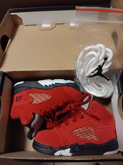 Jordan Toddler Shoes
