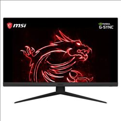 MSI G-Sync Gaming Monitor 27'