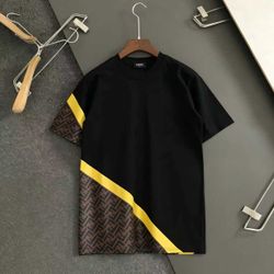 3 T-shirt Only $99:Fendi T-shirt 2026 Brand New 