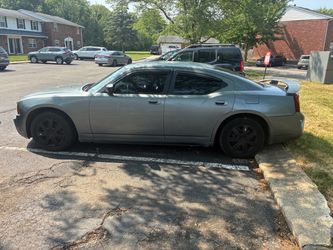 2006 Dodge Charger