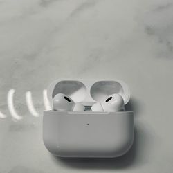 Apple AirPod Pro Generation 2