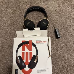 Spark NEO - Smart Guitar Headphones