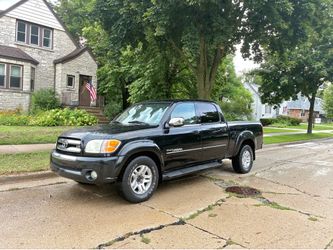 2005 Toyota Tundra