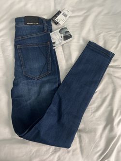 Blue Jeans Size 26