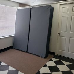 NEW King size boxsprings - can DELIVER almost anywhere for $20 extra