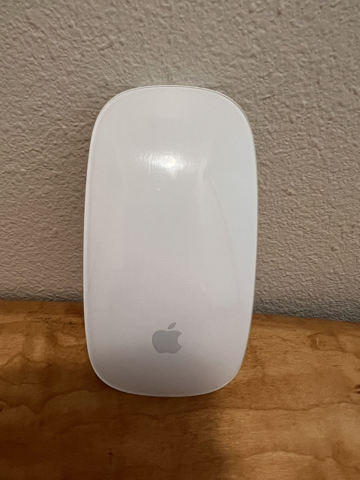Genuine Apple Magic Bluetooth Wireless Mouse A1296 3Vdc