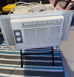 AC AIR CONDITIONER BLOWS REAL COLD 💯 🥶 🔥🔥