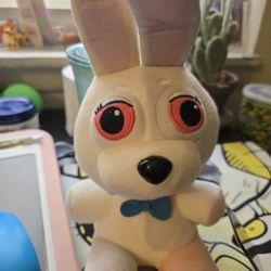 Five Night's At Freddy's Vanny Plushie