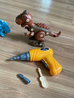 Dinosaurs Family