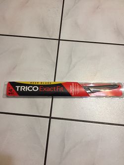 Rear wiper for Honda Odyssey
