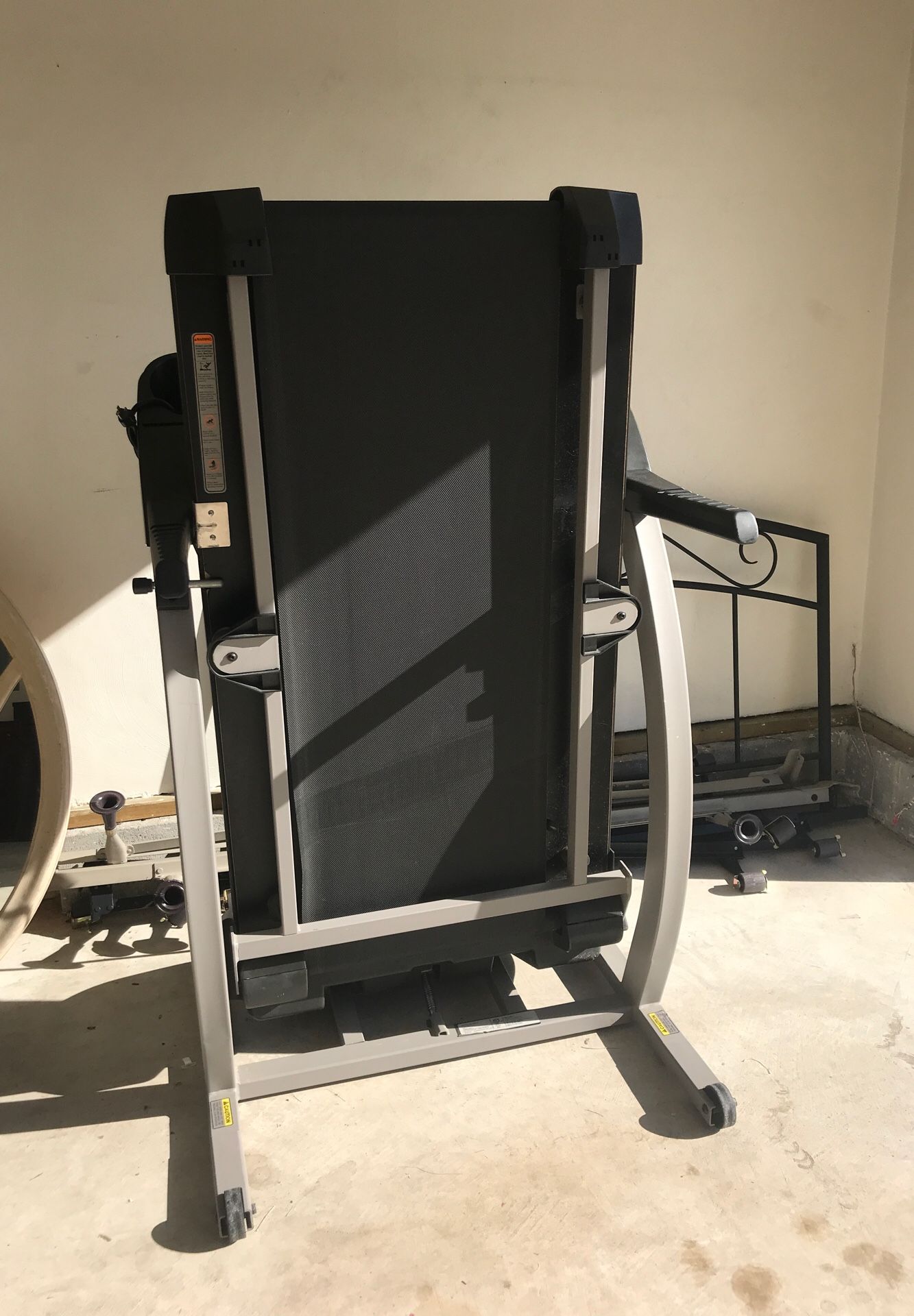 ProForm 520x treadmill for Sale in Virginia Beach, VA OfferUp