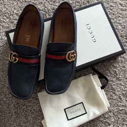 Gucci Shoes