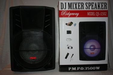 Bluetooth speaker SD card,slot USB port,FM radio,microphone included for karaoke(bosina)