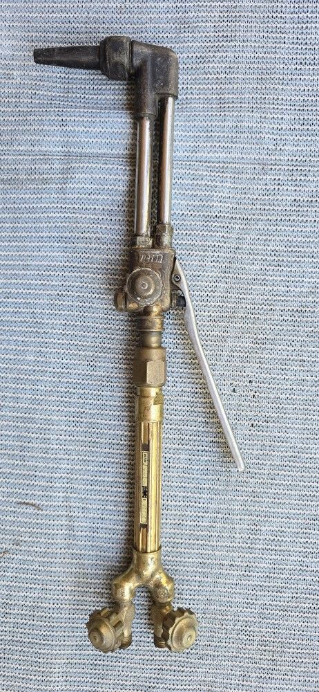 Victor Cutting and Welding Torch