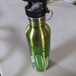Water Bottle 