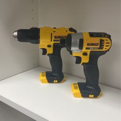 Power Tools 