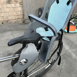 Bell Sports Skipper Bike Seat