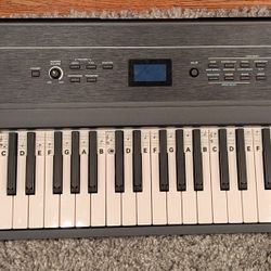 Alesis Recital Pro Digital Piano