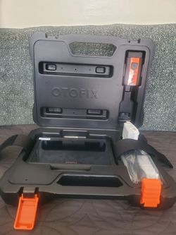 Scanner OTOFIX D1 LITE NEW 2 Years Udated Free $349 Firm Price