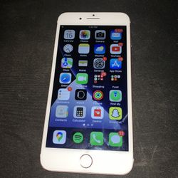 IPhone 7 Plus Unlocked 