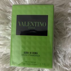 Perfume Valentino 