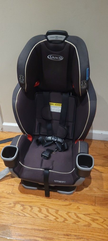 Baby Car Seat