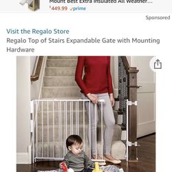 Safety Gate Kids And Dog