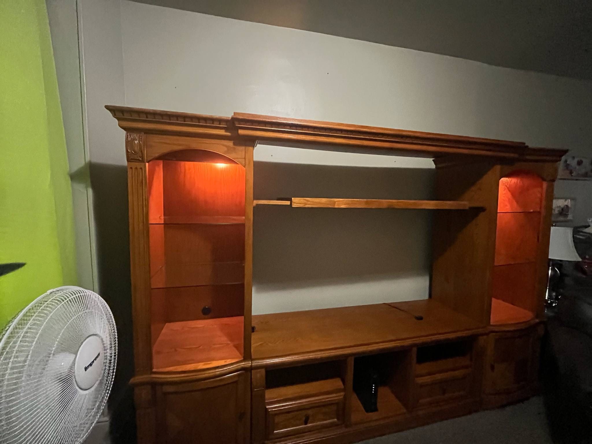 Centro De Entretenimiento New $700