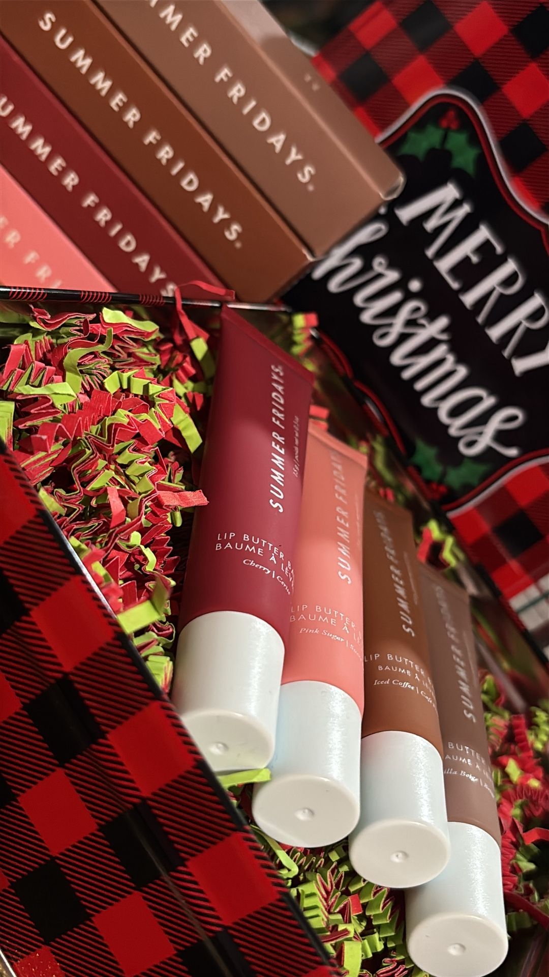 Summer Friday Bundle