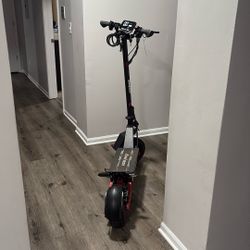 ARWBON GT06 Electric Scooter 