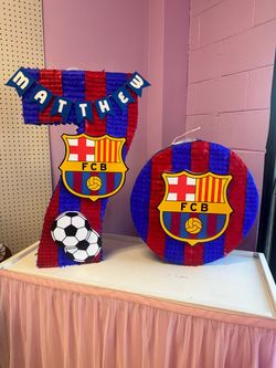 Piñatas
