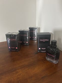 Men's Cologne - 100 ML