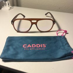Caddis Men Eyewear 2.50 Eye Appliances 