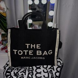 Tote Bag Marc Jacobs Medium 