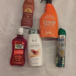 Free Household Items