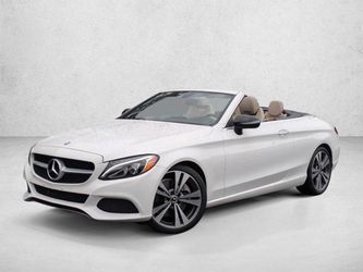 2017 Mercedes-Benz C 300