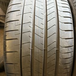 Tires 275-35r22 & 315-35r22 Pirelli