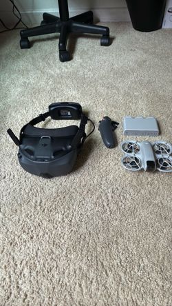 Dji neo motion fly more combo